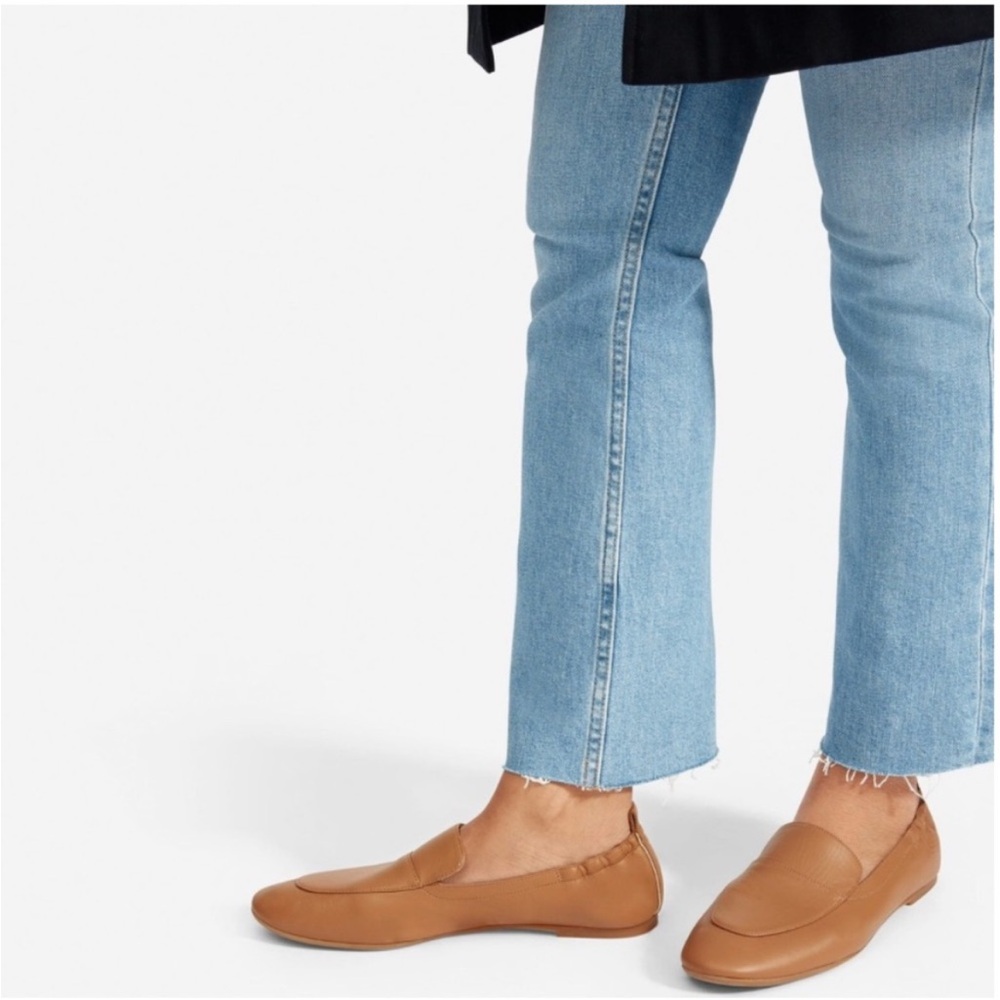 NWT Everlane The Day Loafer - Picture 2 of 5